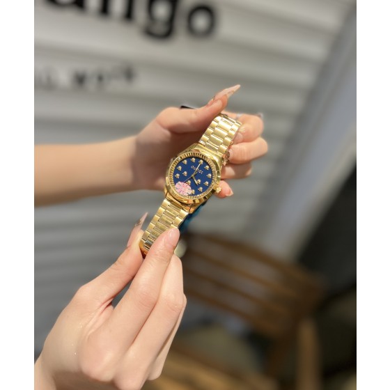 2023最新款古驰圣诞限量版