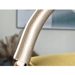 𝐋𝐎𝐔𝐈𝐒𝐕𝐔𝐈𝐓𝐓𝐎𝐍 M20708 Grapefruit Pink Flower Three Piece This CAPUCINES BB handbag