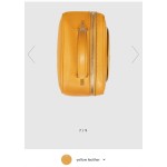 GUCCI circular interlocking double G craftsmanship showcases Blondie series model 744434