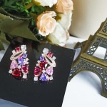 BVLGARI  earrings