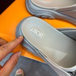 Dior Men's Sandals and Slippers