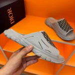 Dior Men's Sandals and Slippers