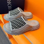 Dior Men's Sandals and Slippers