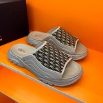 Dior Men's Sandals and Slippers