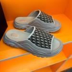 Dior Men's Sandals and Slippers