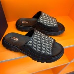 Dior Men's Sandals and Slippers