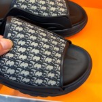 Dior Men's Sandals and Slippers