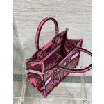 Dior Tote's latest concept zoo spring and summer series8002