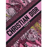 Dior Tote's latest concept zoo spring and summer series8002