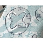 𝐋𝐎𝐔𝐈𝐒𝐕𝐔𝐈𝐓𝐓𝐎𝐍 M22570 This Keepall Bandouli è re 50 travel bag