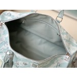 𝐋𝐎𝐔𝐈𝐒𝐕𝐔𝐈𝐓𝐓𝐎𝐍 M22570 This Keepall Bandouli è re 50 travel bag