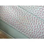 𝐋𝐎𝐔𝐈𝐒𝐕𝐔𝐈𝐓𝐓𝐎𝐍 M59868 Purple Gradient Capsines mini handbag