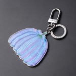 LOUIS VUITTON Kusama Yazuki Pumpkin Keychain Pendant