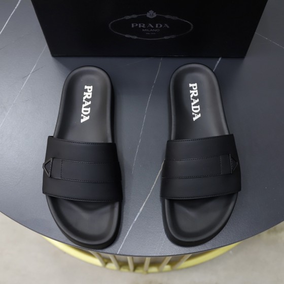 Prada Summer Slippers