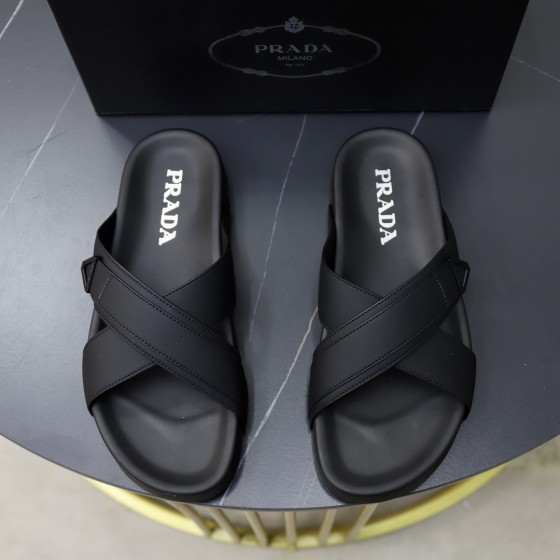 Prada Summer Slippers