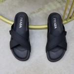 Prada Summer Slippers