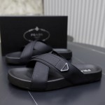 Prada Summer Slippers