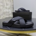 Prada Summer Slippers