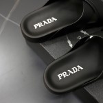Prada Summer Slippers