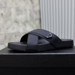 Prada Summer Slippers
