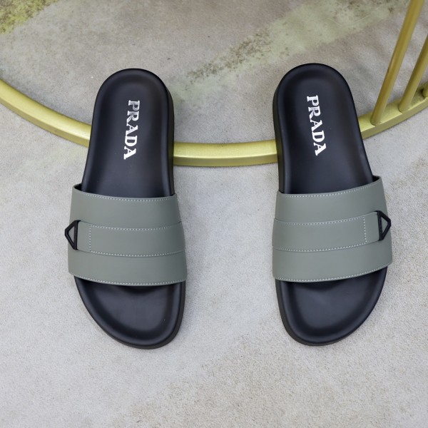Prada Summer Slippers