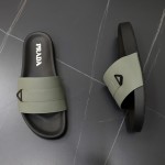 Prada Summer Slippers