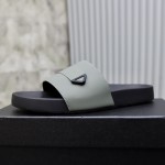 Prada Summer Slippers