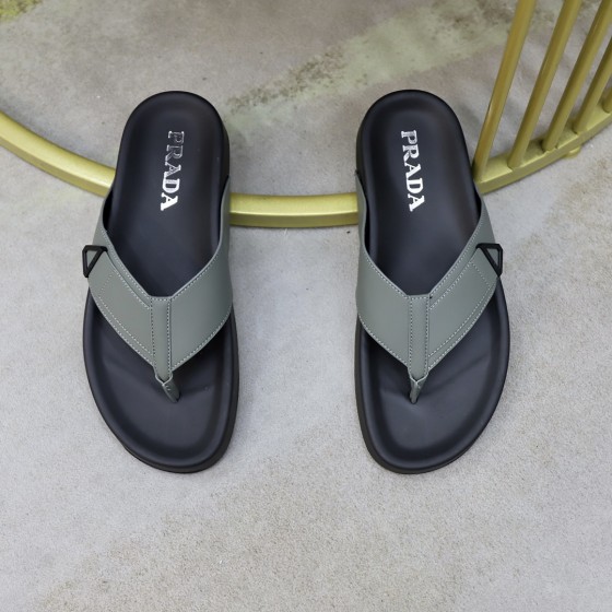 Prada Summer Slippers