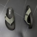 Prada Summer Slippers