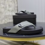 Prada Summer Slippers