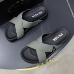 Prada Summer Slippers