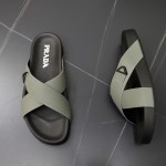 Prada Summer Slippers