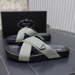 Prada Summer Slippers