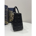 DIOR Lady five grid classic series