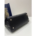 DIOR Lady five grid classic series