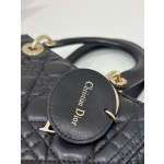 DIOR Lady five grid classic series