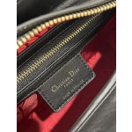 DIOR Lady five grid classic series