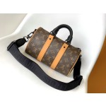 Louis Vuitton M46687 This Keepall 25 handbag