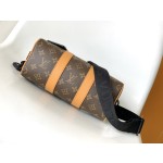 Louis Vuitton M46687 This Keepall 25 handbag