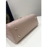 DIOR Lady Diana four grid series