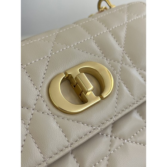 DIOR Miss Caro chain series