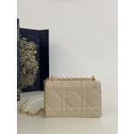 DIOR Miss Caro chain series