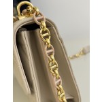 DIOR Miss Caro chain series