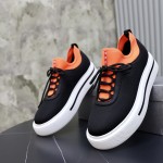 Prada: Casual sports shoes