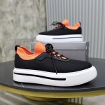 Prada: Casual sports shoes