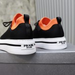 Prada: Casual sports shoes