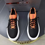 Prada: Casual sports shoes
