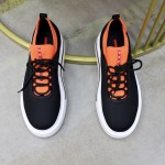 Prada: Casual sports shoes