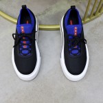Prada: Casual sports shoes