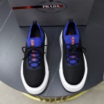 Prada: Casual sports shoes